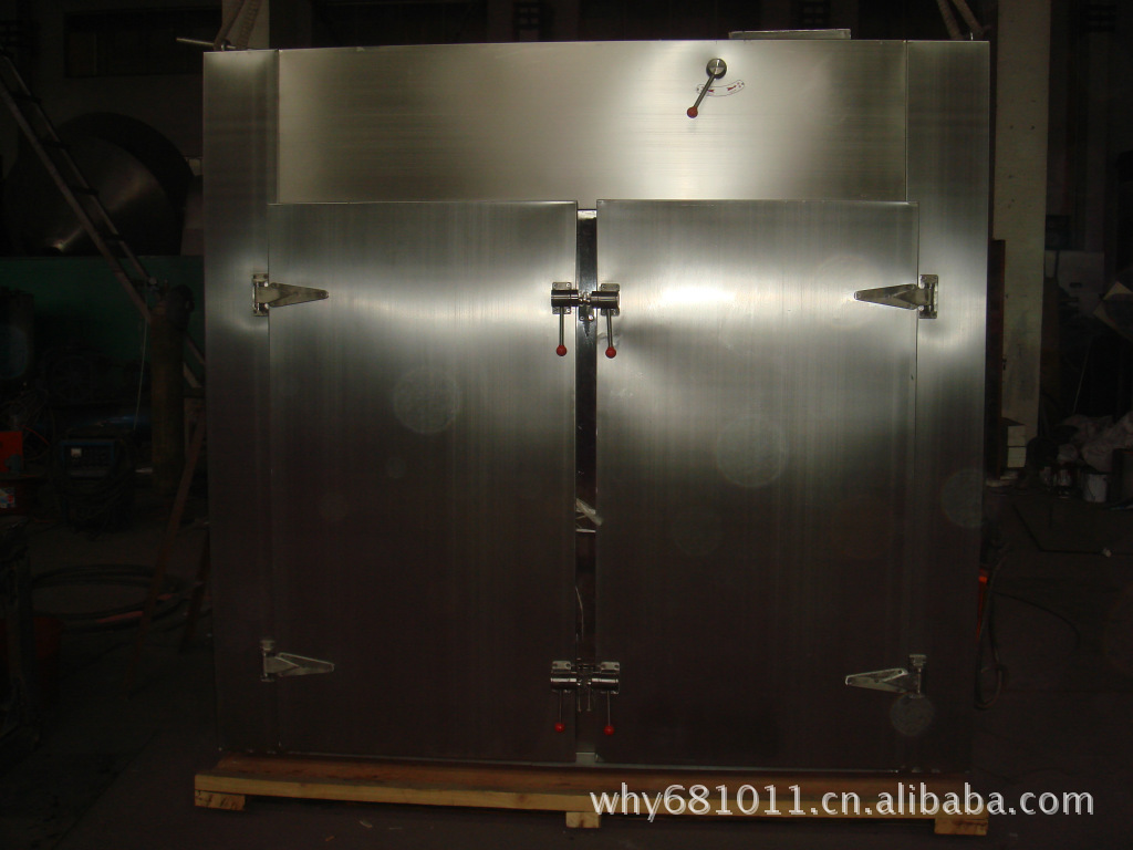 直销热风循环烘箱 恒温烘箱 电热烘箱 烘箱