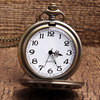 Retro big pocket watch, Aliexpress, halloween