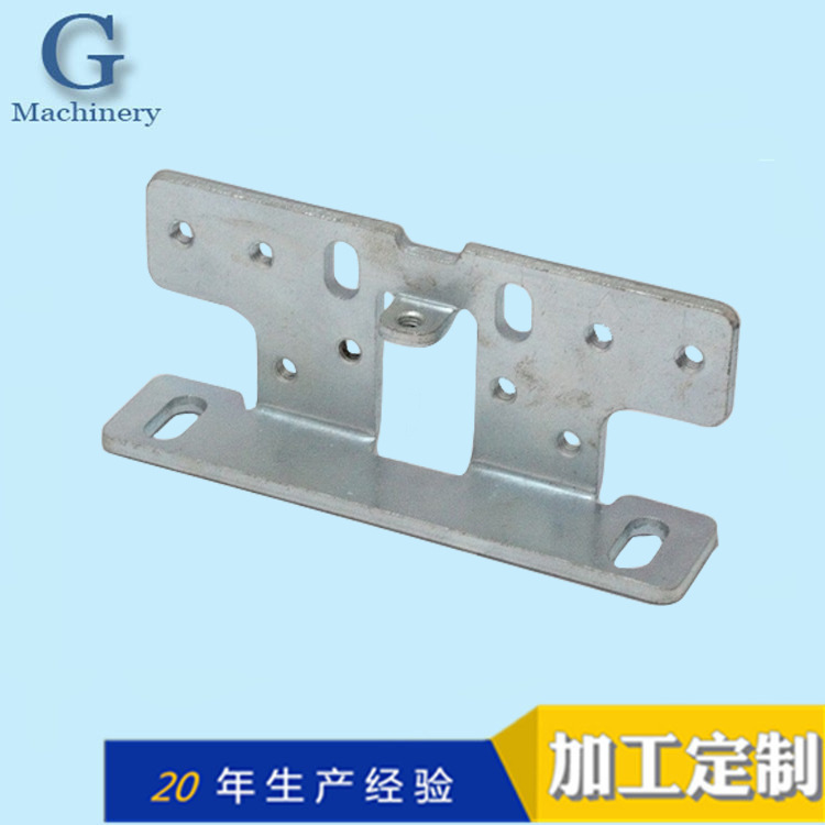 来图来样不锈钢等各种材质类型冲压件 专注行业20年