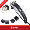 Xuke with a line haircut, portable direct plug -in, shear hair salon, electric push cutting foreign trade electronic push haircuter