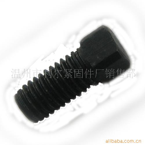 供应方头平端紧定螺钉（GB71—85）