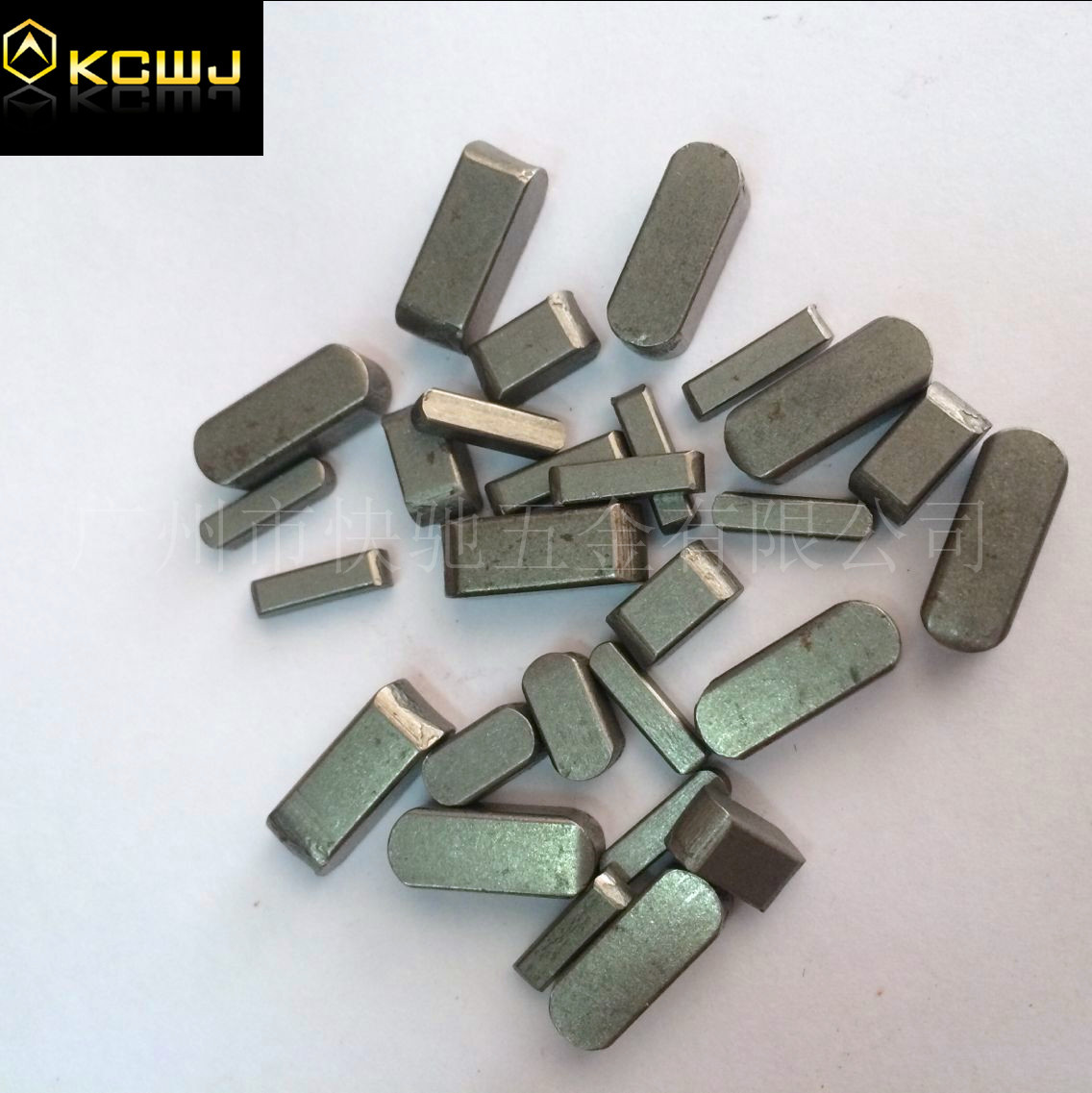 GB1096A型平键销双圆键圆角方键料半圆键条销轴厂家M3M4M5M5M8