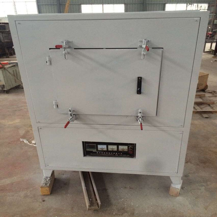 供应 1000℃升降气氛炉 箱式气氛炉 真空气氛保护炉 宜兴经纬