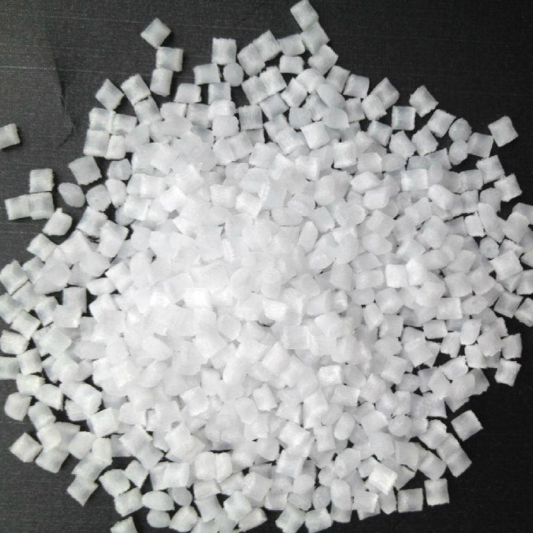 厂家直销 玻纤增强pp 耐高温/高强度/高硬度聚丙烯塑料（本白色）