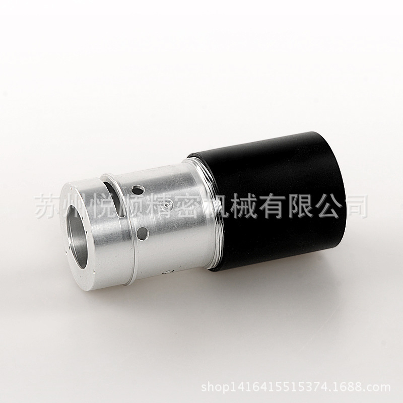 车削件CNC加工45钢铝铜不锈钢CNC加工