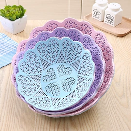 收纳篮/筐;收纳盒;家用盆