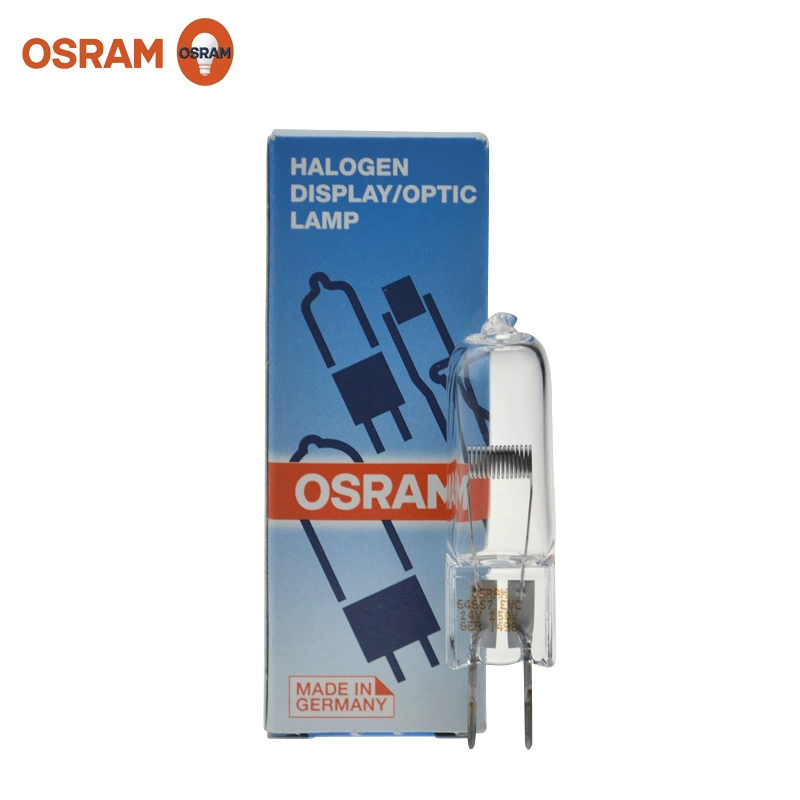 Osram, halogen bulb, 24v, 250W, 24v, 250W