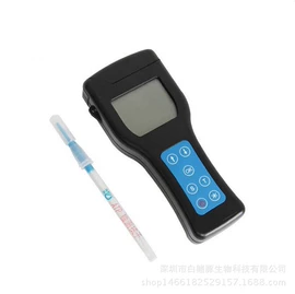 粘度计;实验试纸;PH计