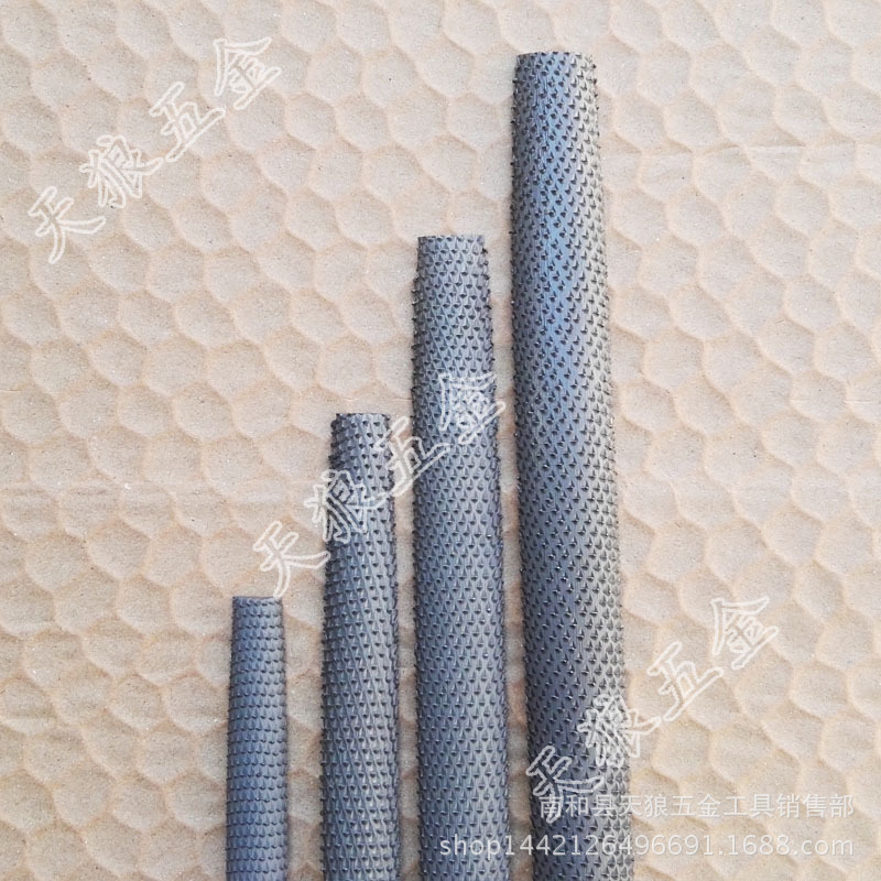 Lima de madera semicircular de 6-12 pulgadas, raspador semicircular para madera, lima para madera dura, lima para palisandro, lima para carpintería de 200 mm