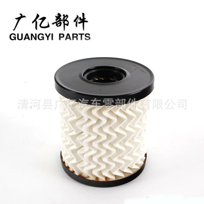 Oil filter Filter Element