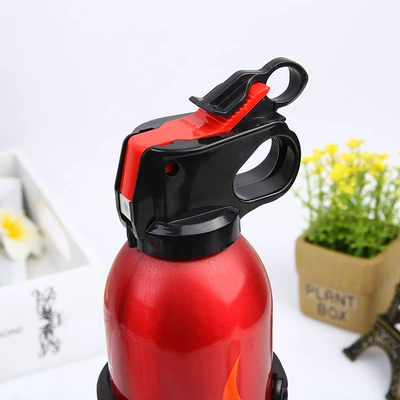 Fire Extinguisher National Standard 3C – Vehicle fire extinguisher
