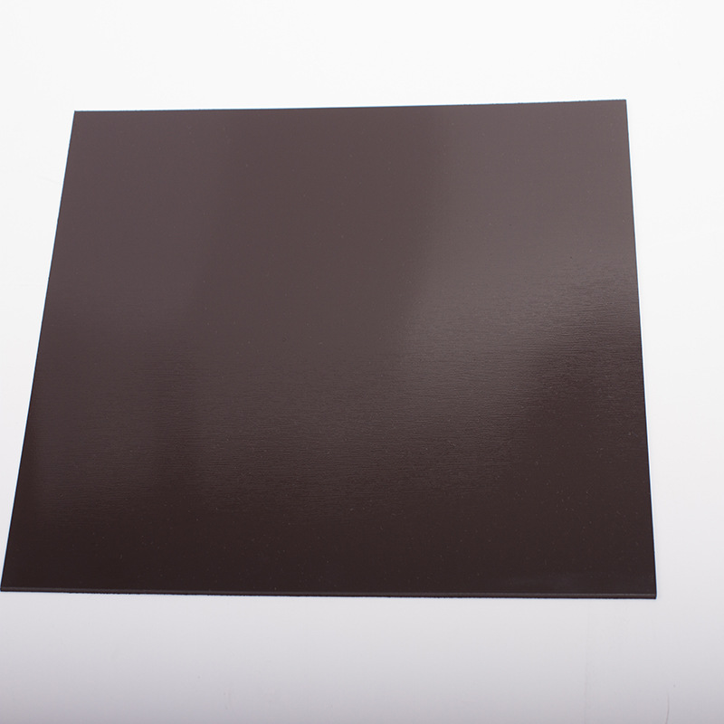 磁性橡胶片材橡胶磁片材磁胶片材强力冰箱贴车体广告磁力贴软磁片