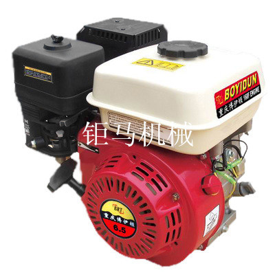 微耕机配件   170F汽油机