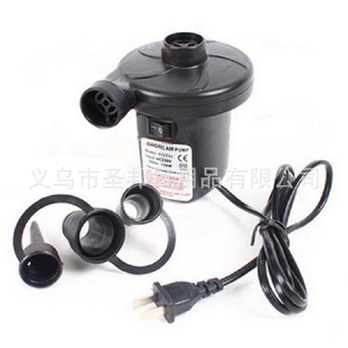 Factory direct sales general electric air pump household air pump car air pump 110-220v electric air pump