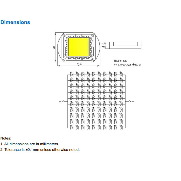 100Wů׹⼯ͶƵֲﲹӰƴled
