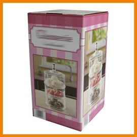 纸盒;其他礼品包装;纸箱