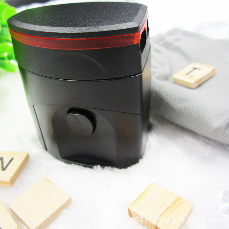 Fabricante USB global multi-país de viaje universal de viaje enchufe de conversión convertidor de enchufe universal multifuncional