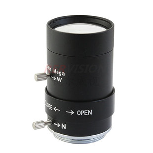 Megapixel 720p manual zoom video conference HD camera with high-end tripod