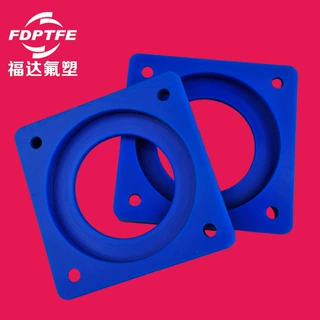 塑料绝缘紧固件POM/PEEK/PEI/PTFE/尼龙模具板棒材加工