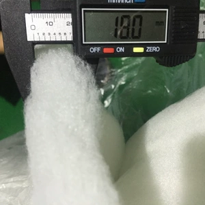 140G Спинчанная хлопчатобумажная одежда.