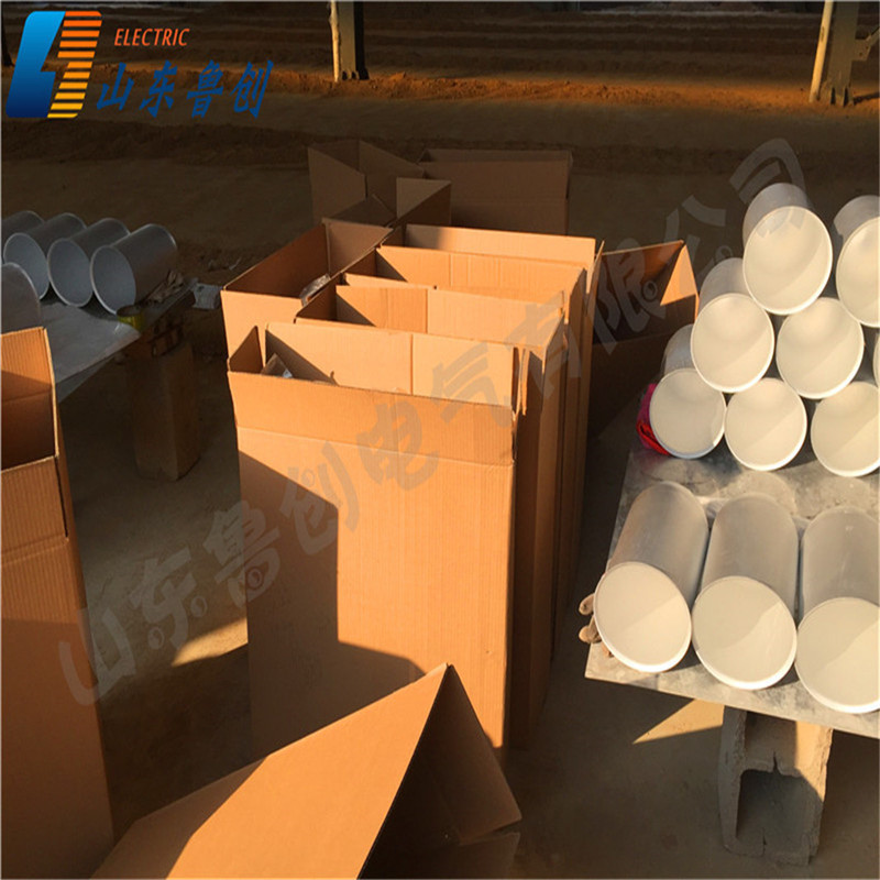 常年出口ADSS/OPGW塔杆用金属接头盒接线盒生产厂家质量保证