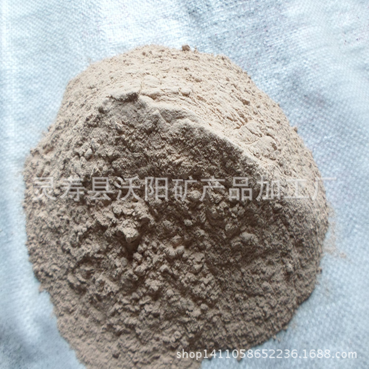 厂家销售高含量铝矾土60..70..80含量的价格实惠耐火耐磨高纯度