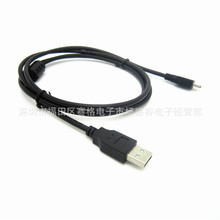 ����mini usb������mini 5pin������T�Ϳ��D�Ӿ��D�Q�� 5�����L��