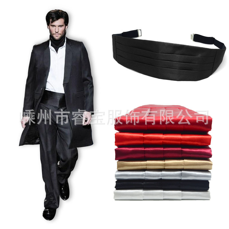 Men's Three-Piece Waistcoat Set with Dress, Bow Tie, Pocket Square, Performance Tuxedo Waistcoat Gift Box Set Men's Three-Piece Waistcoat Set with Dress, Bow Tie, Pocket Square, Performance Tuxedo Waistcoat Gift Box Set