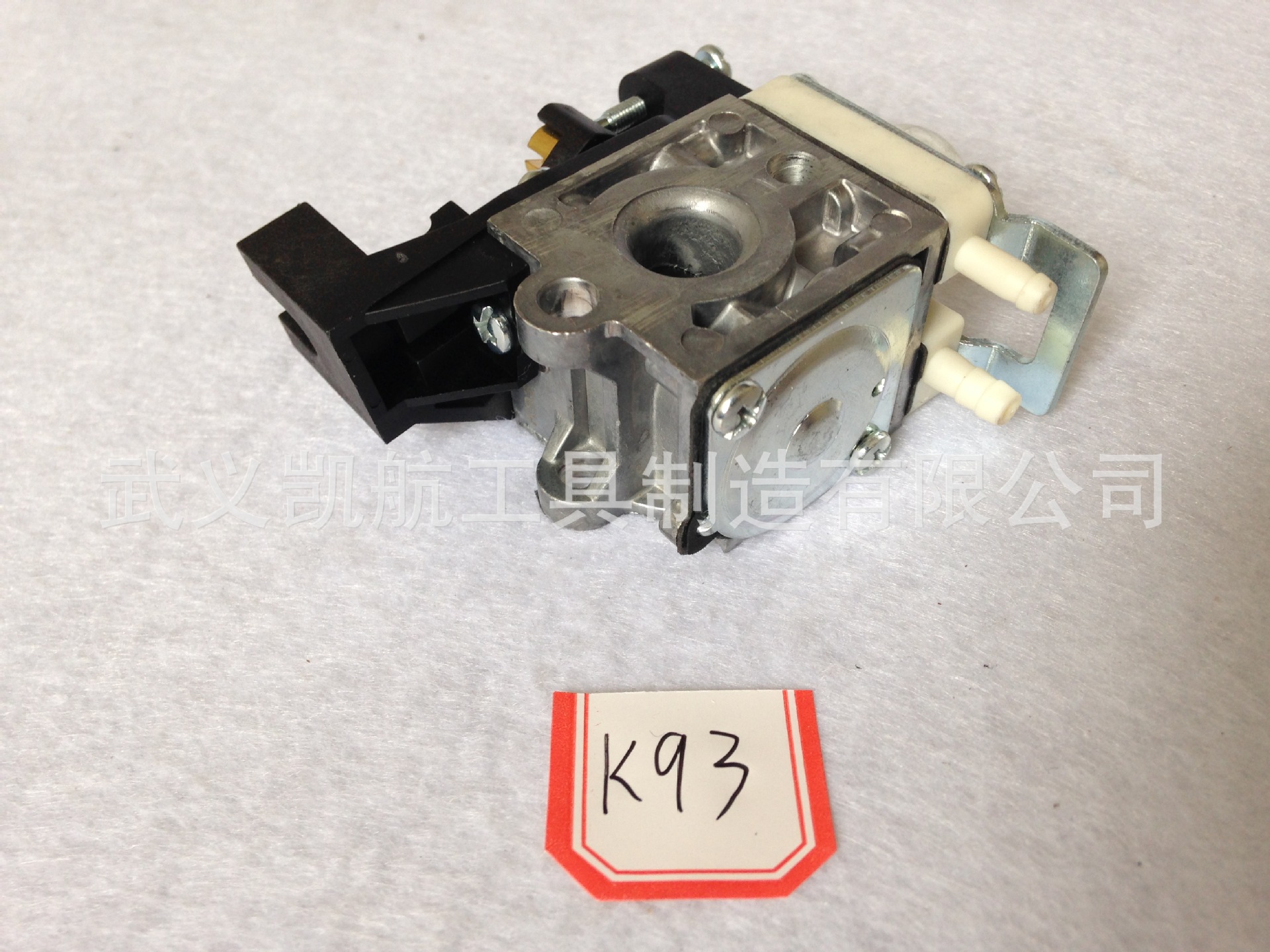 厂家，园林器械配件， ZAMA RB-K93 化油器供应 油锯化油器