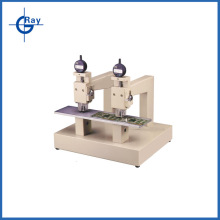 厂家直供V槽残厚仪PCB线路板V型槽厚度检测仪 高精度电子测量仪器