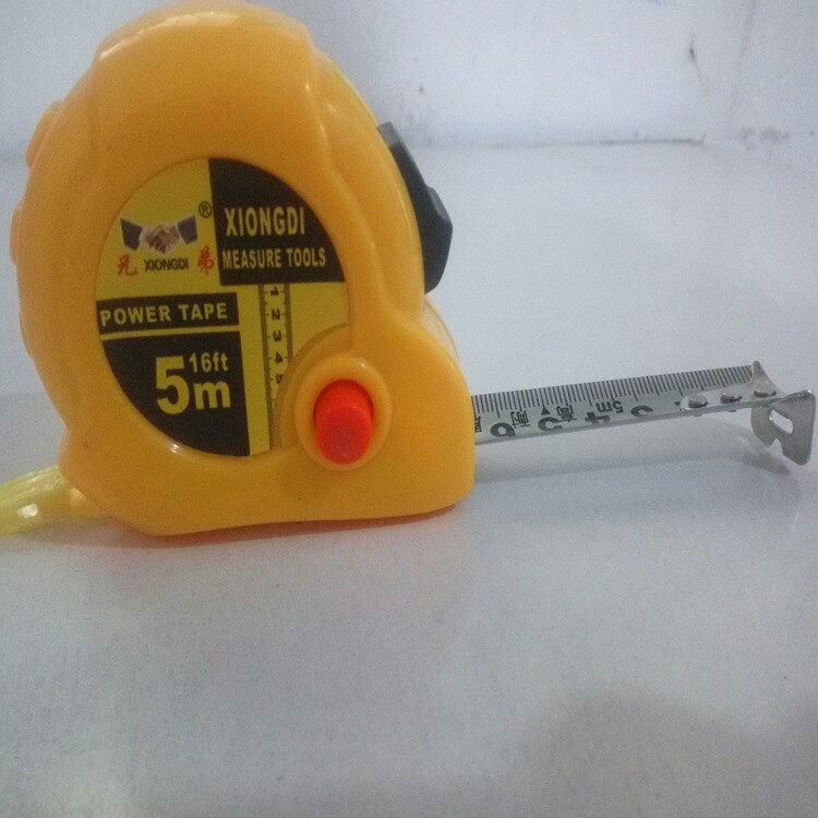 专业批发鱼眼不锈钢尺带，抗摔耐磨高精度鱼眼卷尺