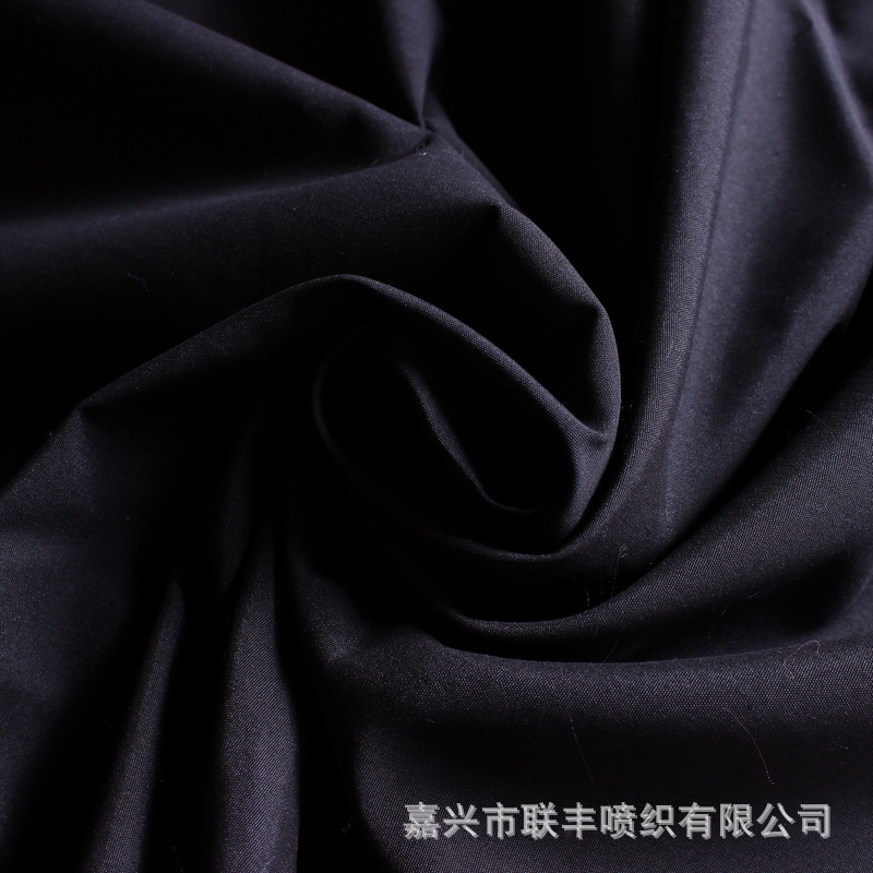 热销240T磨毛水蜜桃平桃108gsm 大量出口南美非洲夹克制服面料