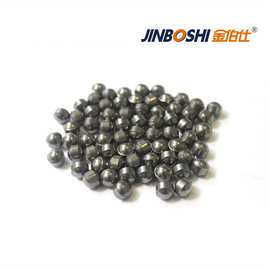 屯化YG8/D5硬质合金研磨球 硬质合金球 球磨机 合金球毛坯