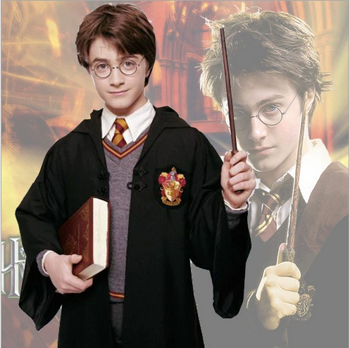 Шарф Гарри Серия Port Graphino College Scarf Slytherin Raven Ravellyhic Pacch