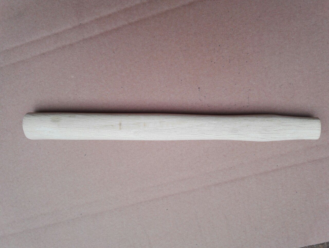 厂家批发优质 八角锤木柄 量大优惠榔头柄