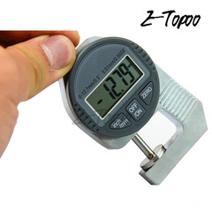 ETOPRO 0-12.7MM 0.01MM Pocket Gauge Mini Gauge Multi-specifications