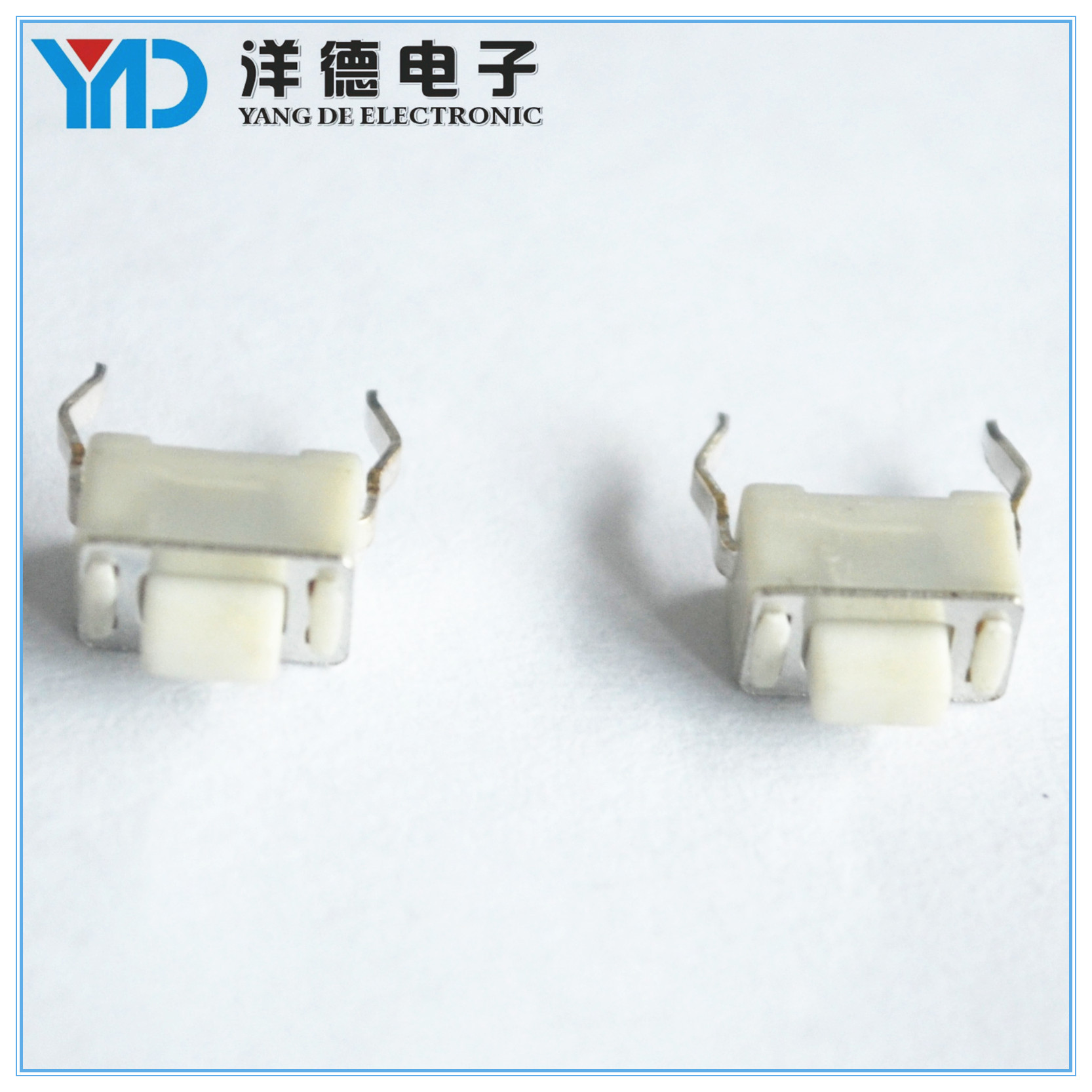 厂家供应插脚 按键开关3*6*5,贴片环保耐高温 轻触开关