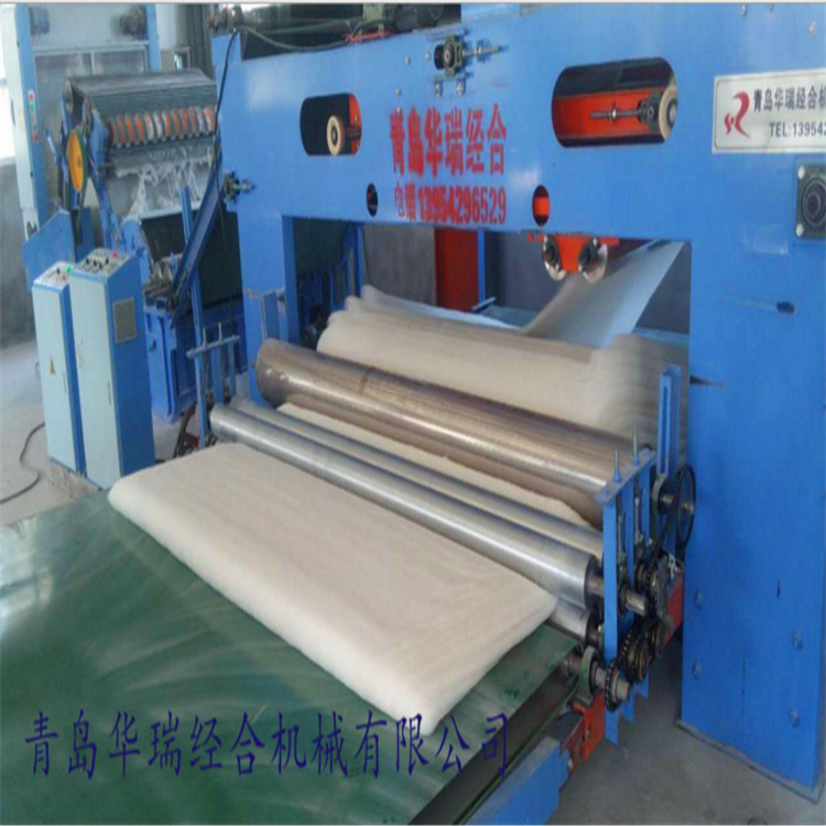 棉被生产线            全自动棉被生产线       优质产品