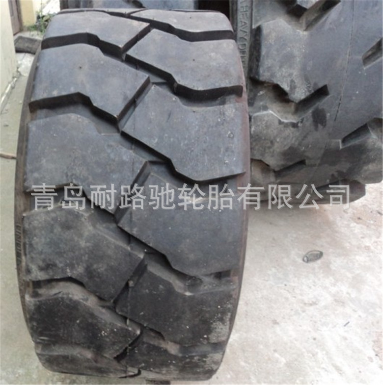 大量供应 50x19.00-25  矿井运输车轮胎 50*19.00-25 填充轮胎