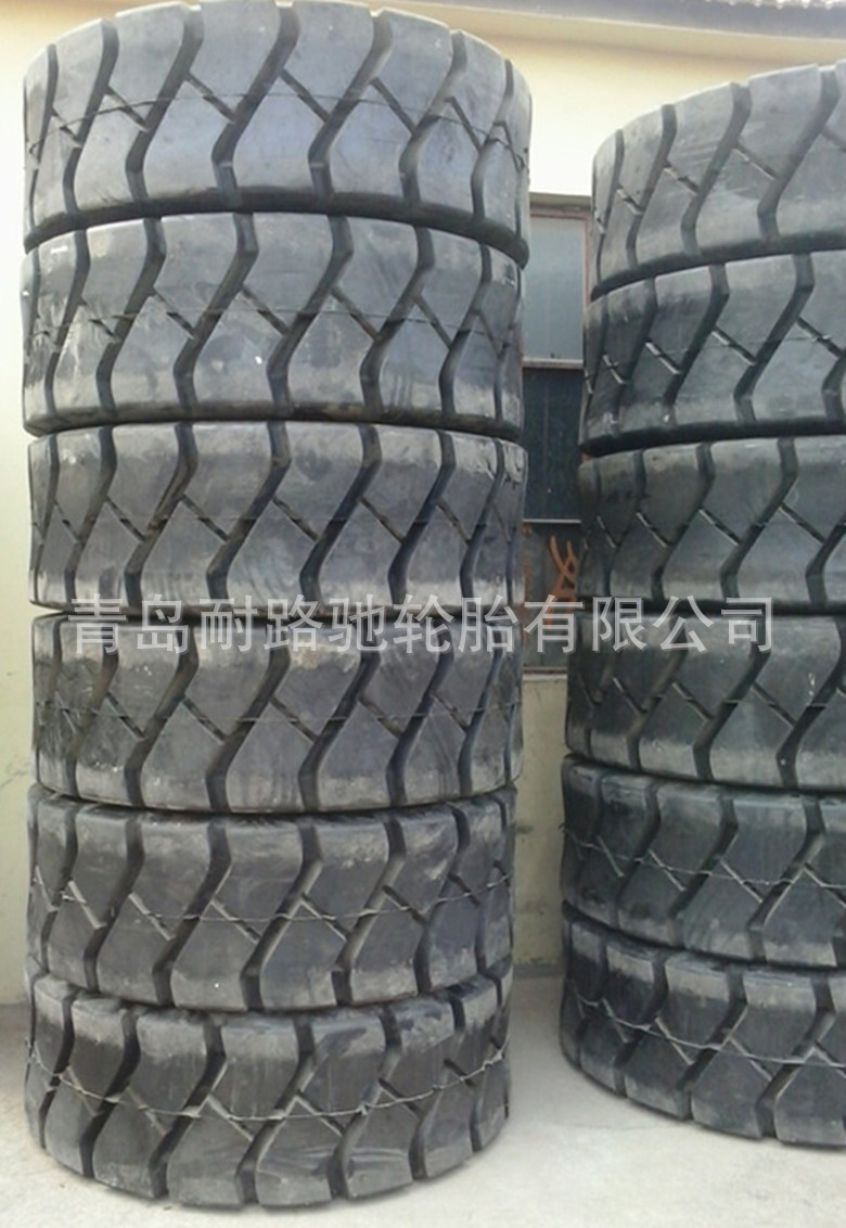矿用轮胎 55*19.00-34 填充轮胎 55x19.00-34