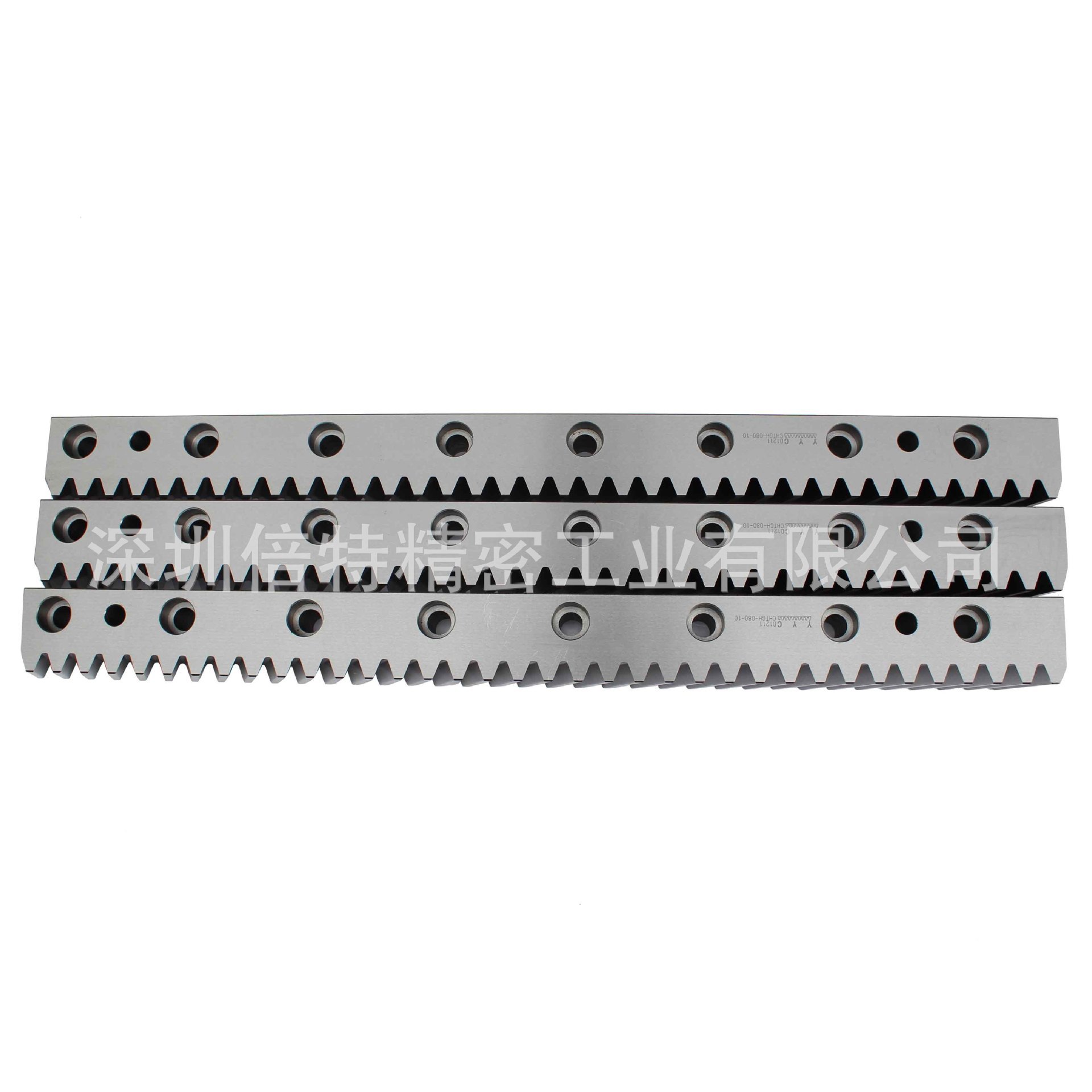 现货CST齿条高精度齿条ASTMH60-50