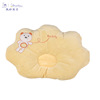Breathable children's pillow for new born, 0-1 years