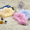 Breathable children's pillow for new born, 0-1 years