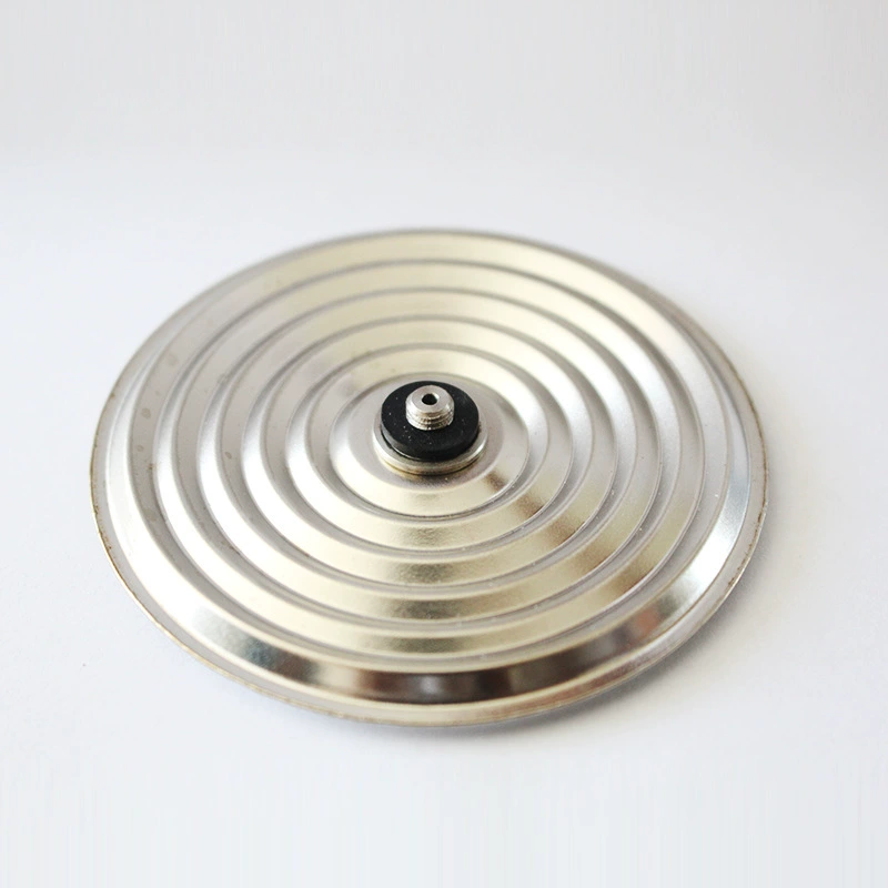 Производитель диафрагменного листа, диафрагмы пневматического диафрагменного насоса, манометра диафрагмы, специального диафрагменного листа для датчика давления