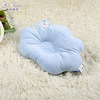 Breathable children's pillow for new born, 0-1 years