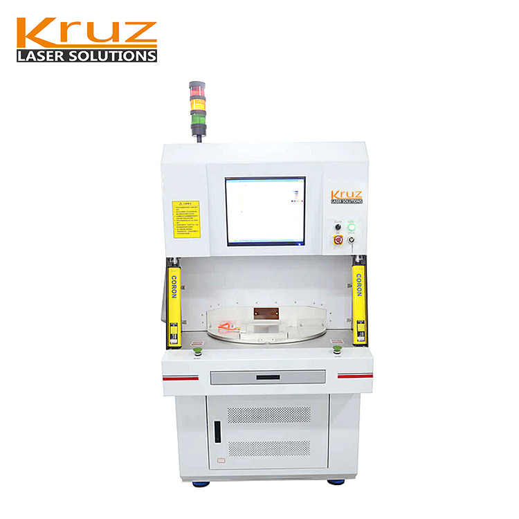 北京供应紫外激光打标机  鸡蛋上打logo精美图案文字二维码设备