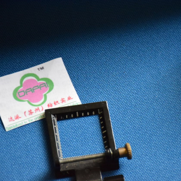 织布厂家300D大小提花PU涂层米通格印花阻燃环保箱包手袋牛津布