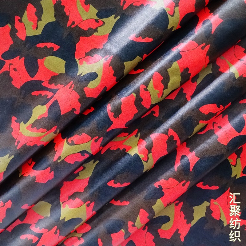 数码印花 皮革喷绘印花 油墨印花 PU直喷印花 新款时尚印花皮革