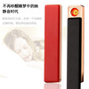 Personalized Creative Metal Wind Windproof Specifier USB Charging Heat Electronic Cigarette Lighnder Lighnder 879