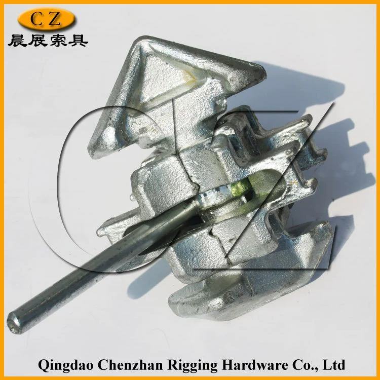 Производитель из Циндао изготавливает на заказ крепления для контейнеров, полуавтоматические поворотные замки для судов, доступны большие объемы по выгодным ценам, замки для крепления контейнеров.